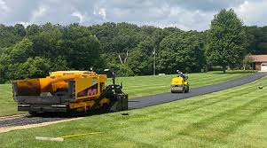 Best Paver Driveway Installation in West Crossett, AR